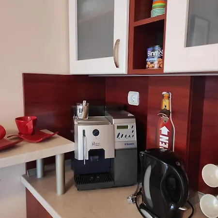 за гости манчев Apartamento Stoykite