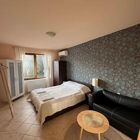 за гости манчев Apartamento