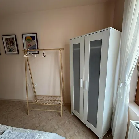 Apartamento за гости манчев