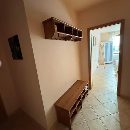 за гости манчев Apartamento *